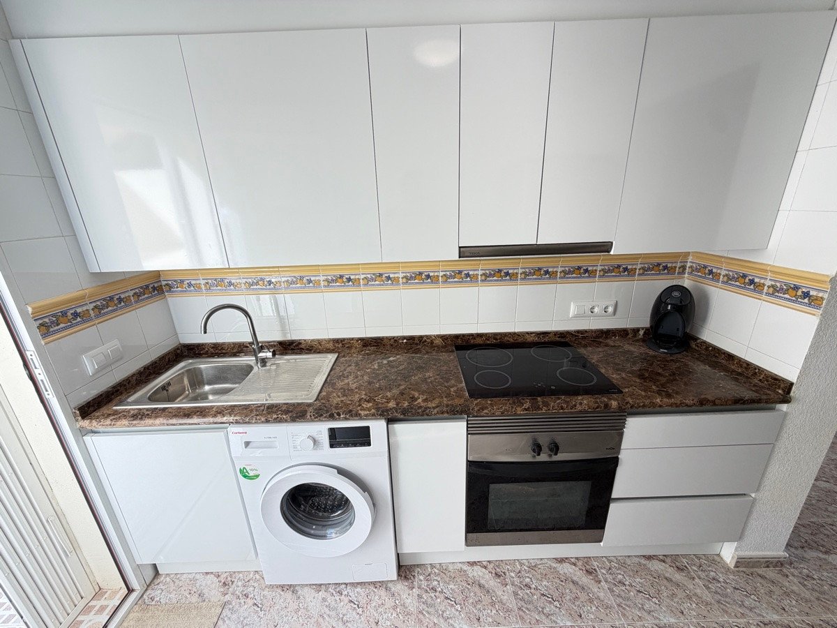 3 Bed Townhouse in Villamartin