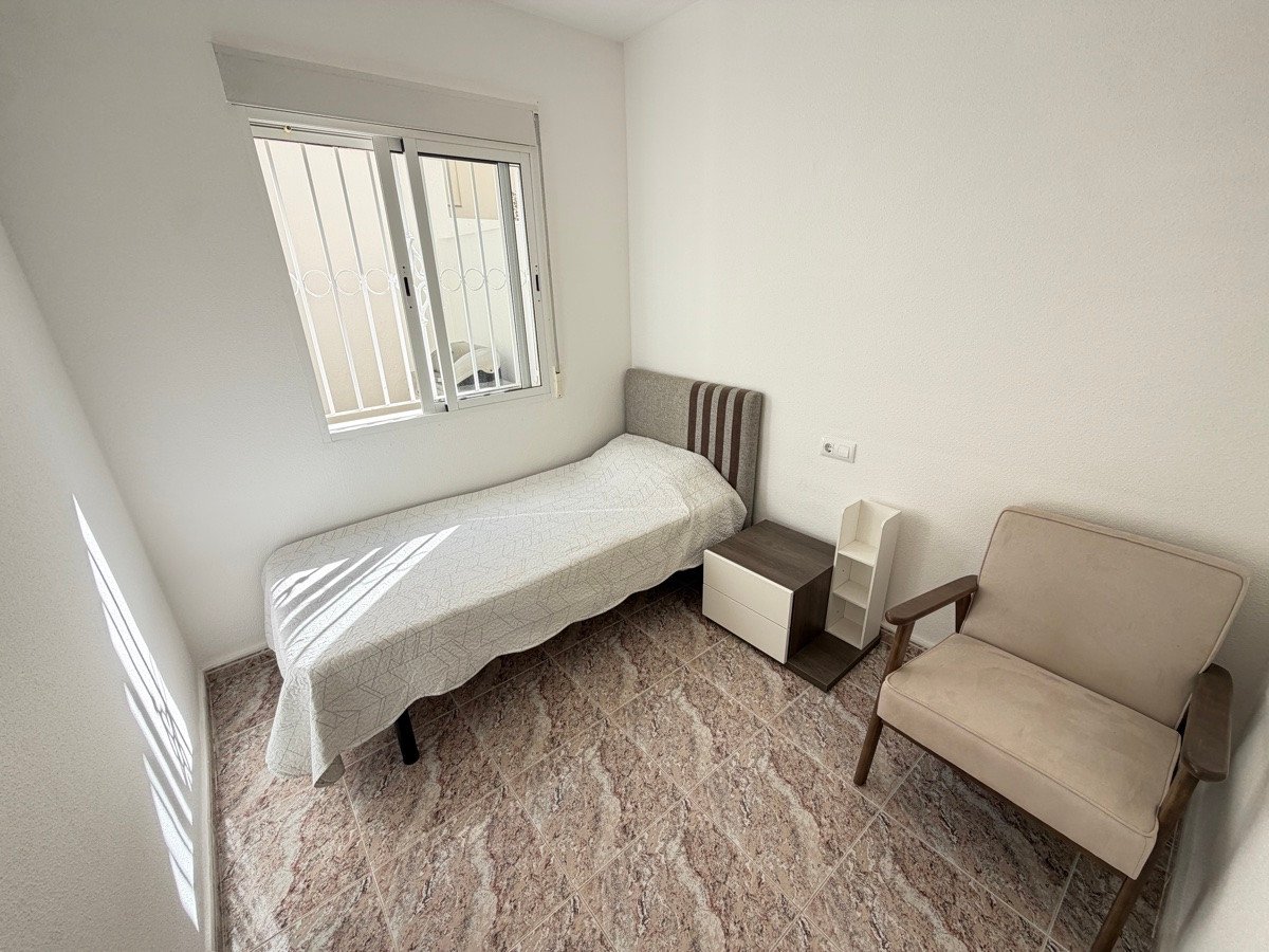 3 Bed Townhouse in Villamartin