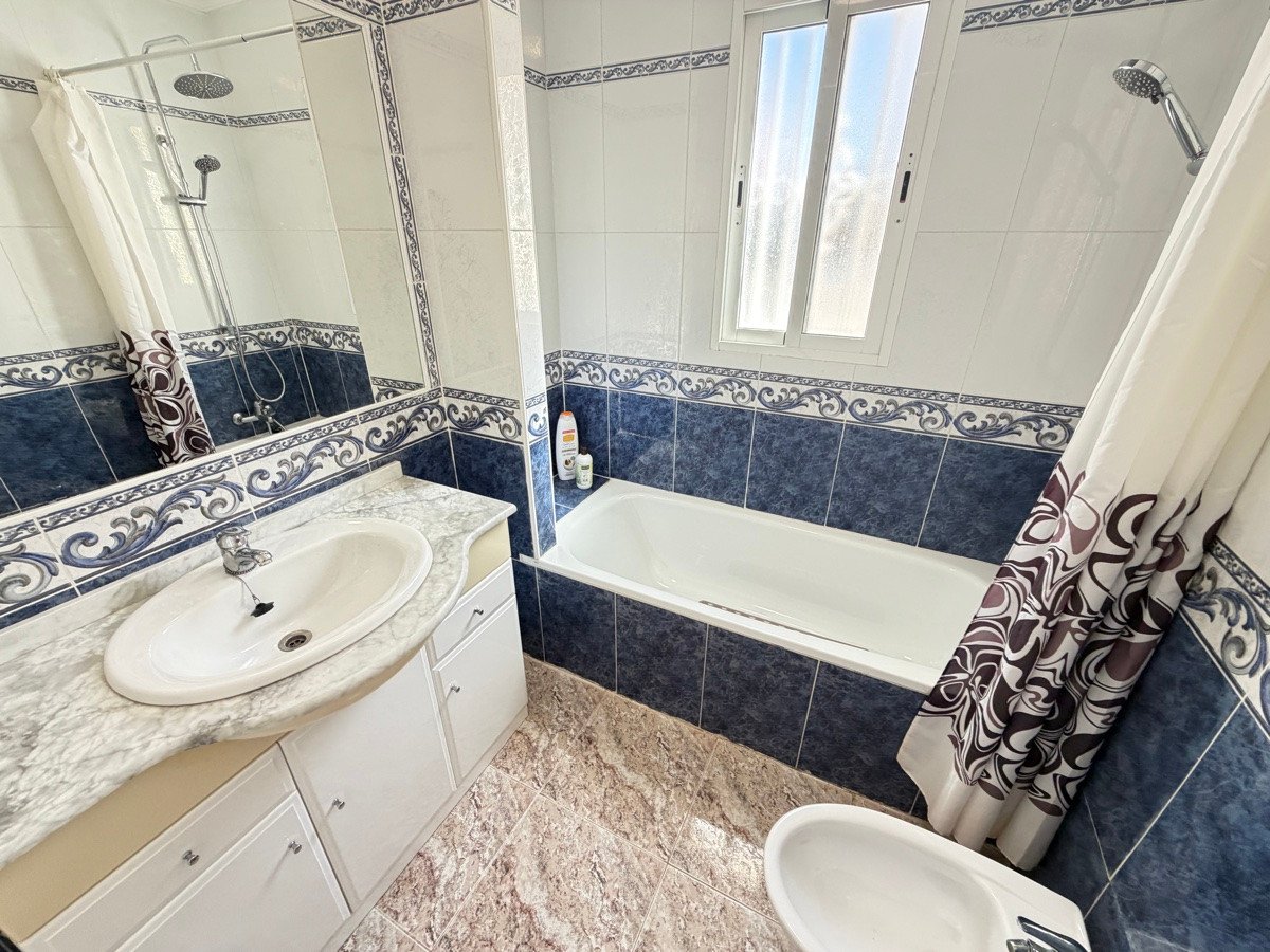 3 Bed Townhouse in Villamartin