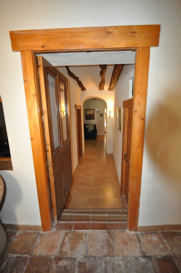 4 Bed Detached Villa in Chinorlet