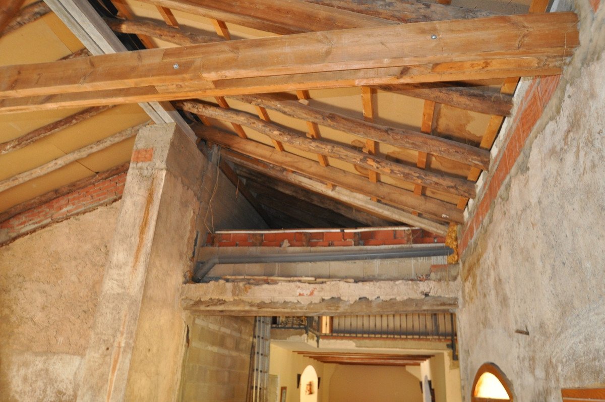 4 Bed Detached Villa in Chinorlet