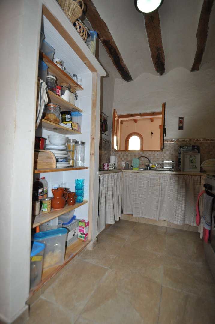 4 Bed Detached Villa in Chinorlet