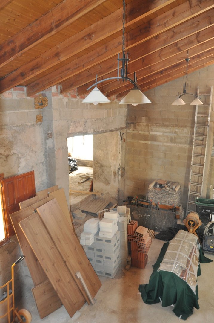 4 Bed Detached Villa in Chinorlet