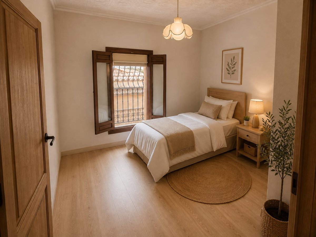 4 Bed Townhouse in Pinoso