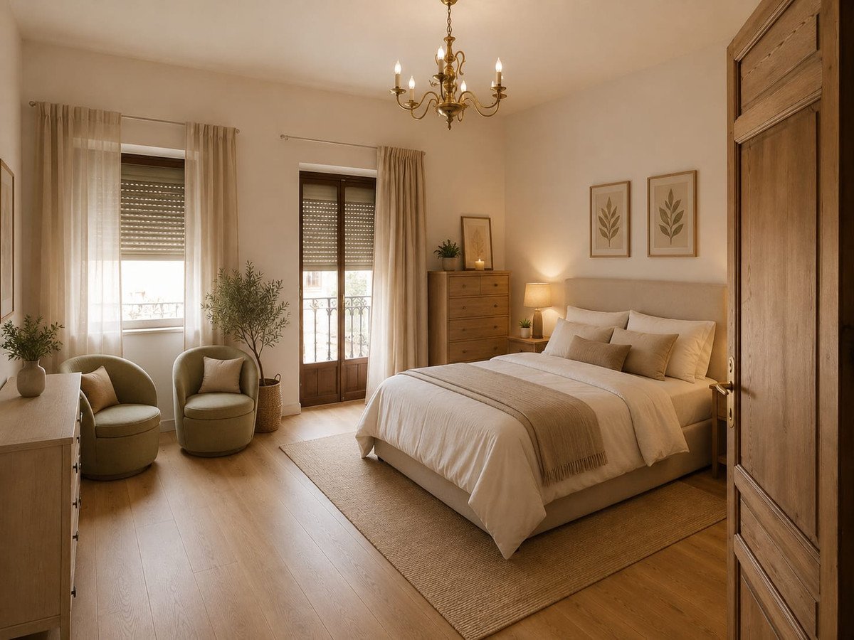 4 Bed Townhouse in Pinoso