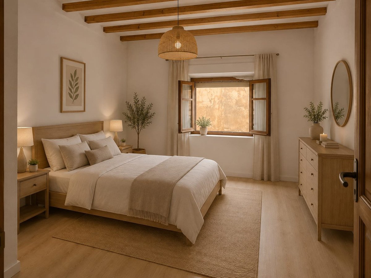 4 Bed Townhouse in Pinoso