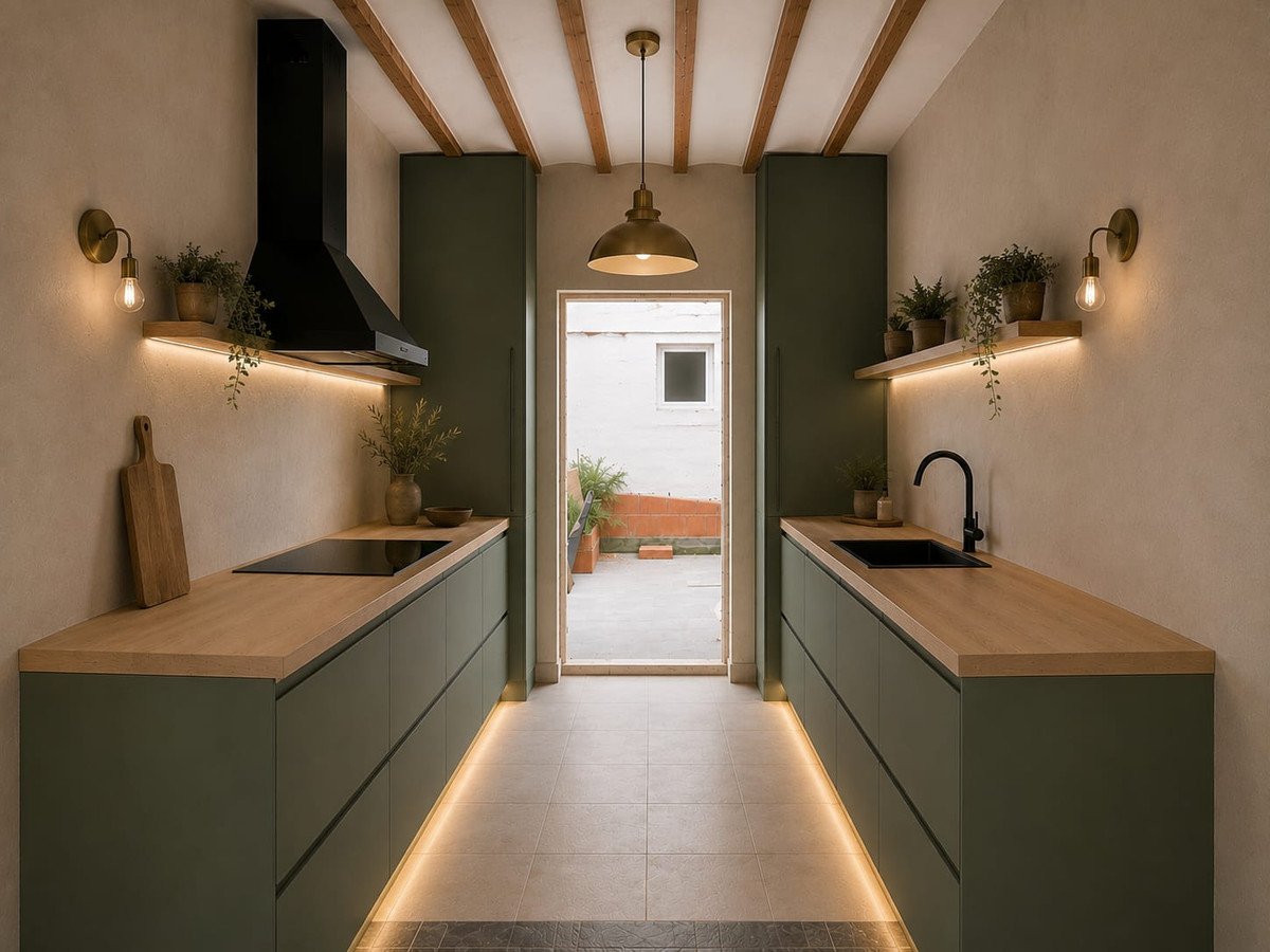 4 Bed Townhouse in Pinoso