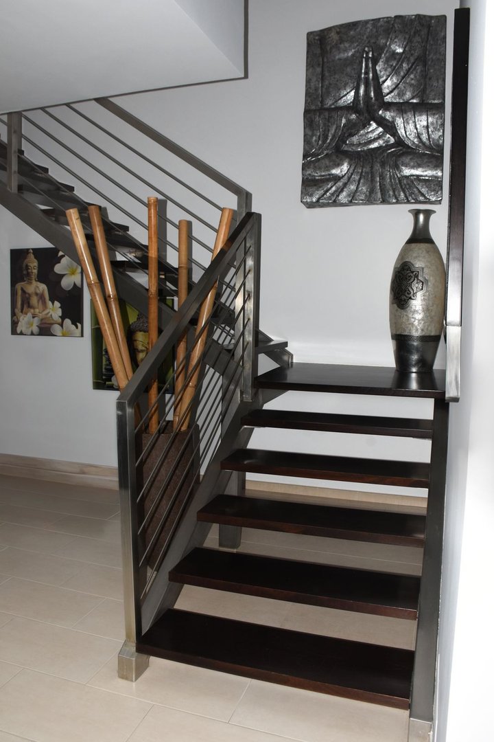 4 Bed Townhouse in Alameda