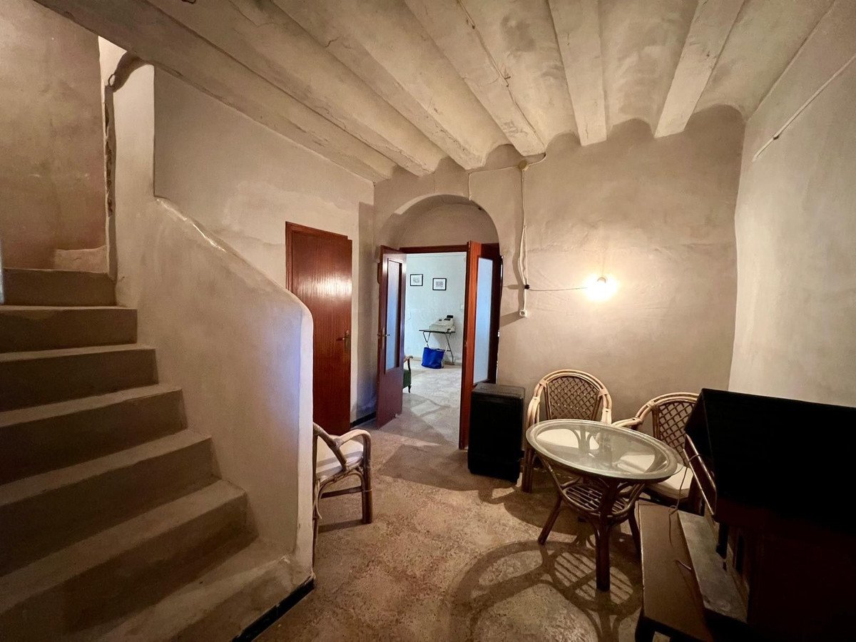 4 Bed Finca - Cortijo in Monóvar