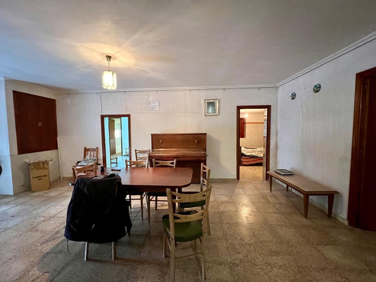 4 Bed Finca - Cortijo in Monóvar