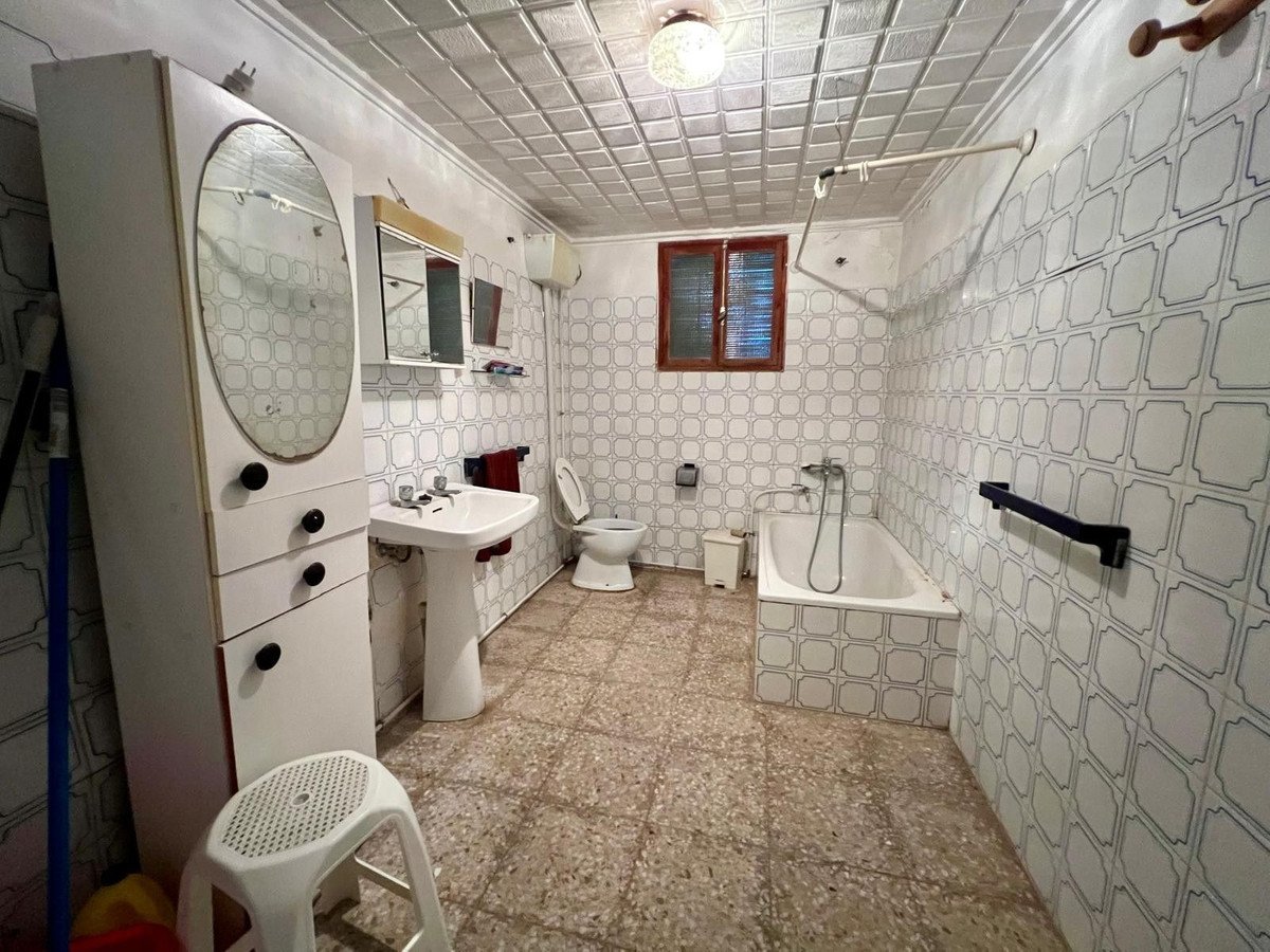 4 Bed Finca - Cortijo in Monóvar