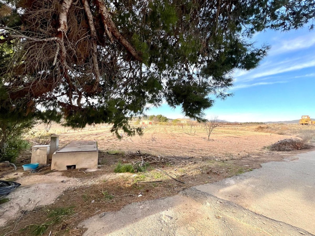 4 Bed Finca - Cortijo in Monóvar