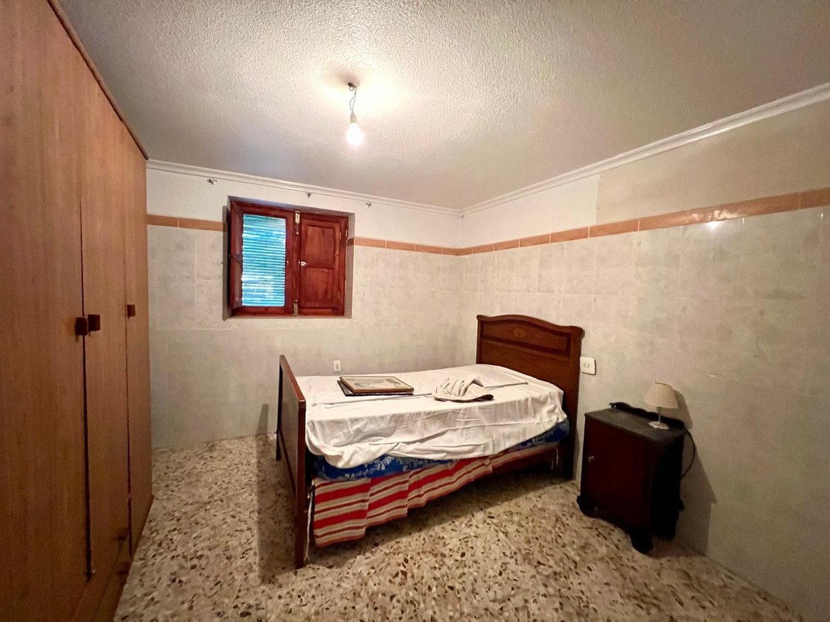 4 Bed Finca - Cortijo in Monóvar