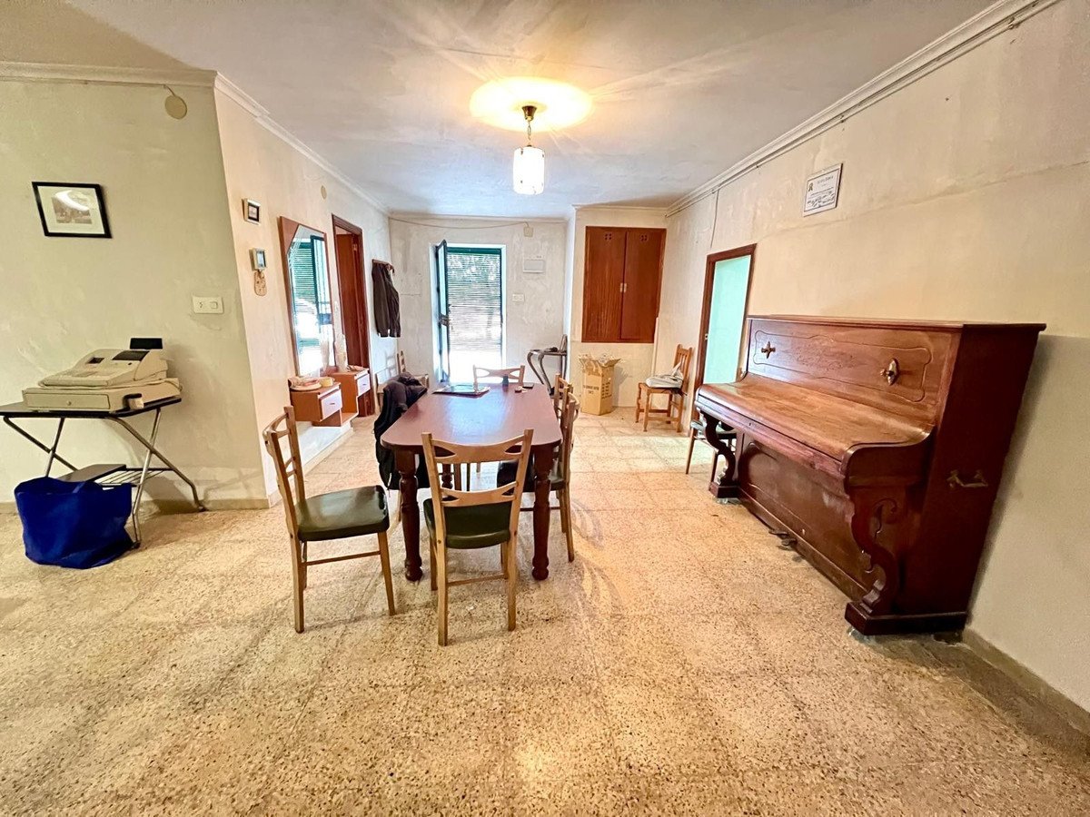 4 Bed Finca - Cortijo in Monóvar