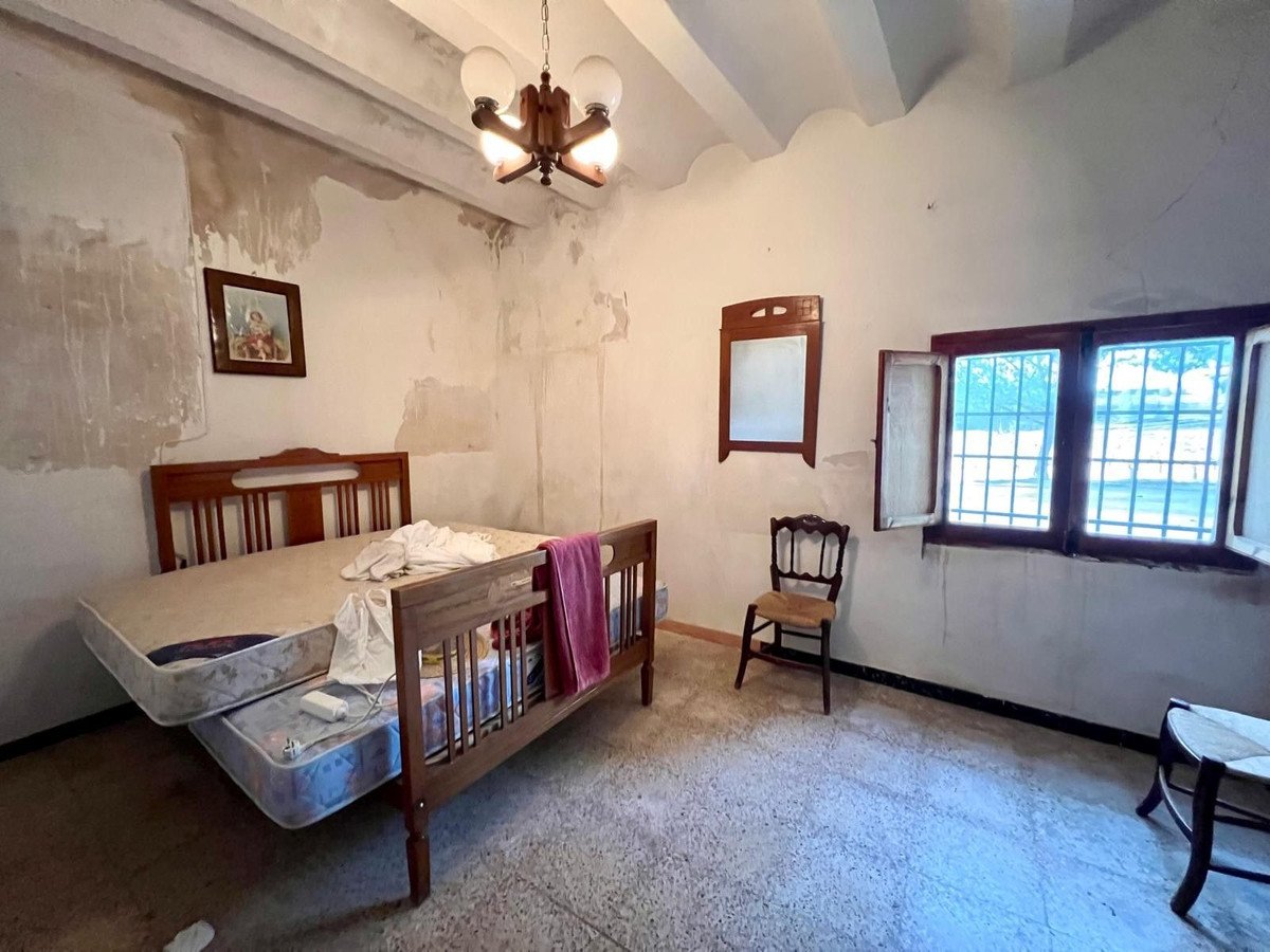 4 Bed Finca - Cortijo in Monóvar