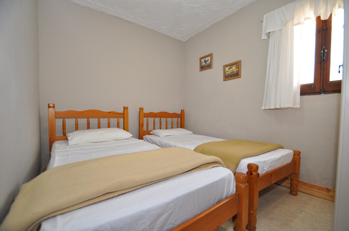 8 Bed Finca - Cortijo in Pinoso