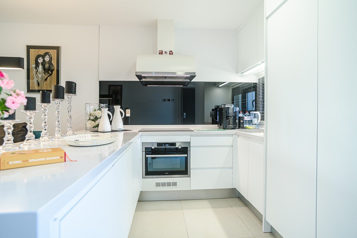2 Bed Ground Floor Apartment in Pilar de la Horadada