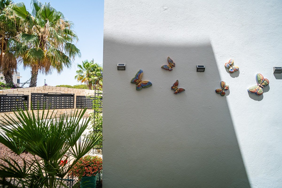 2 Bed Ground Floor Apartment in Pilar de la Horadada