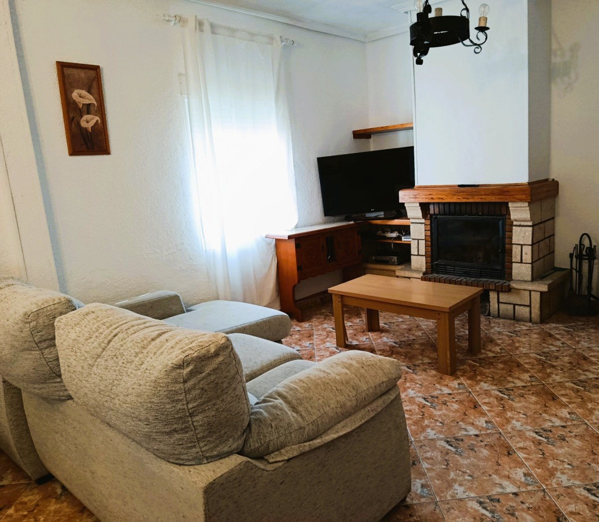 5 Bed Detached Villa in Elche