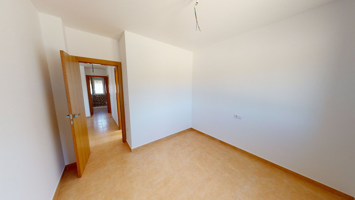 3 Bed Detached Villa in Pinoso