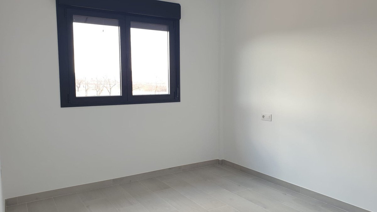 3 Bed Detached Villa in Pinoso