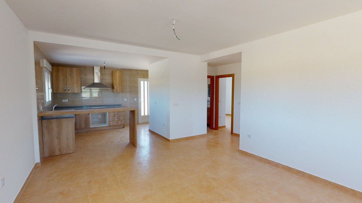 3 Bed Detached Villa in Pinoso