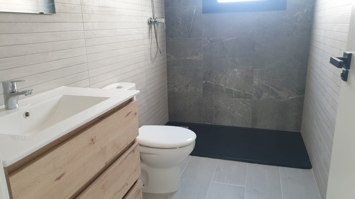 3 Bed Detached Villa in Pinoso