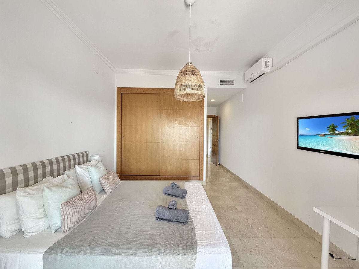 2 Bed Middle Floor Apartment in La Alcaidesa