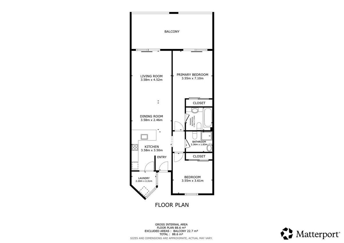 2 Bed Middle Floor Apartment in La Alcaidesa