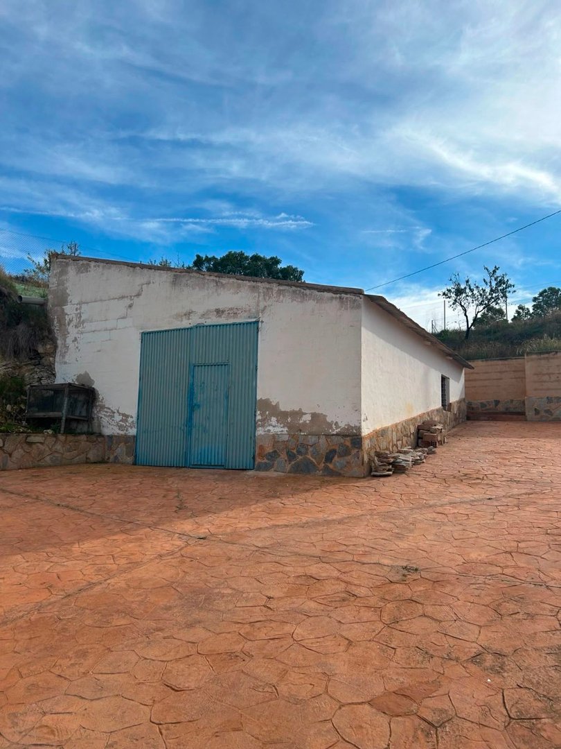 6 Bed Detached Villa in La Zarza