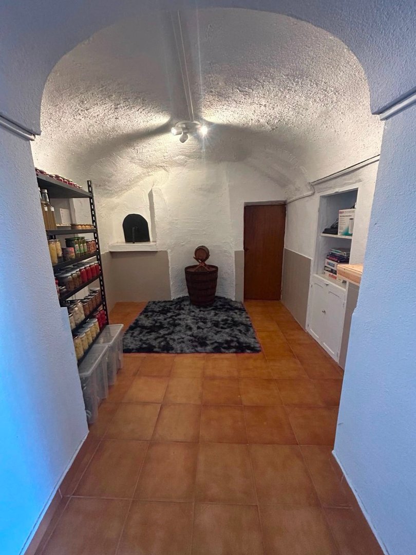 6 Bed Detached Villa in La Zarza