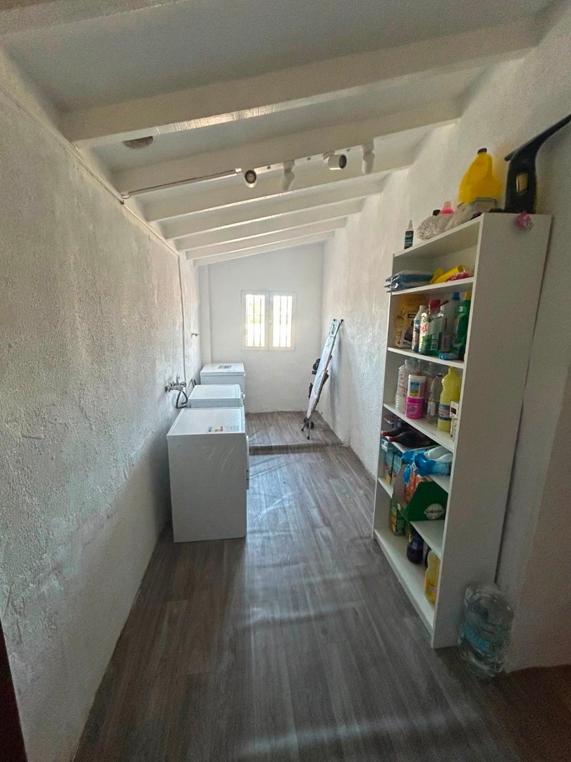 6 Bed Detached Villa in La Zarza