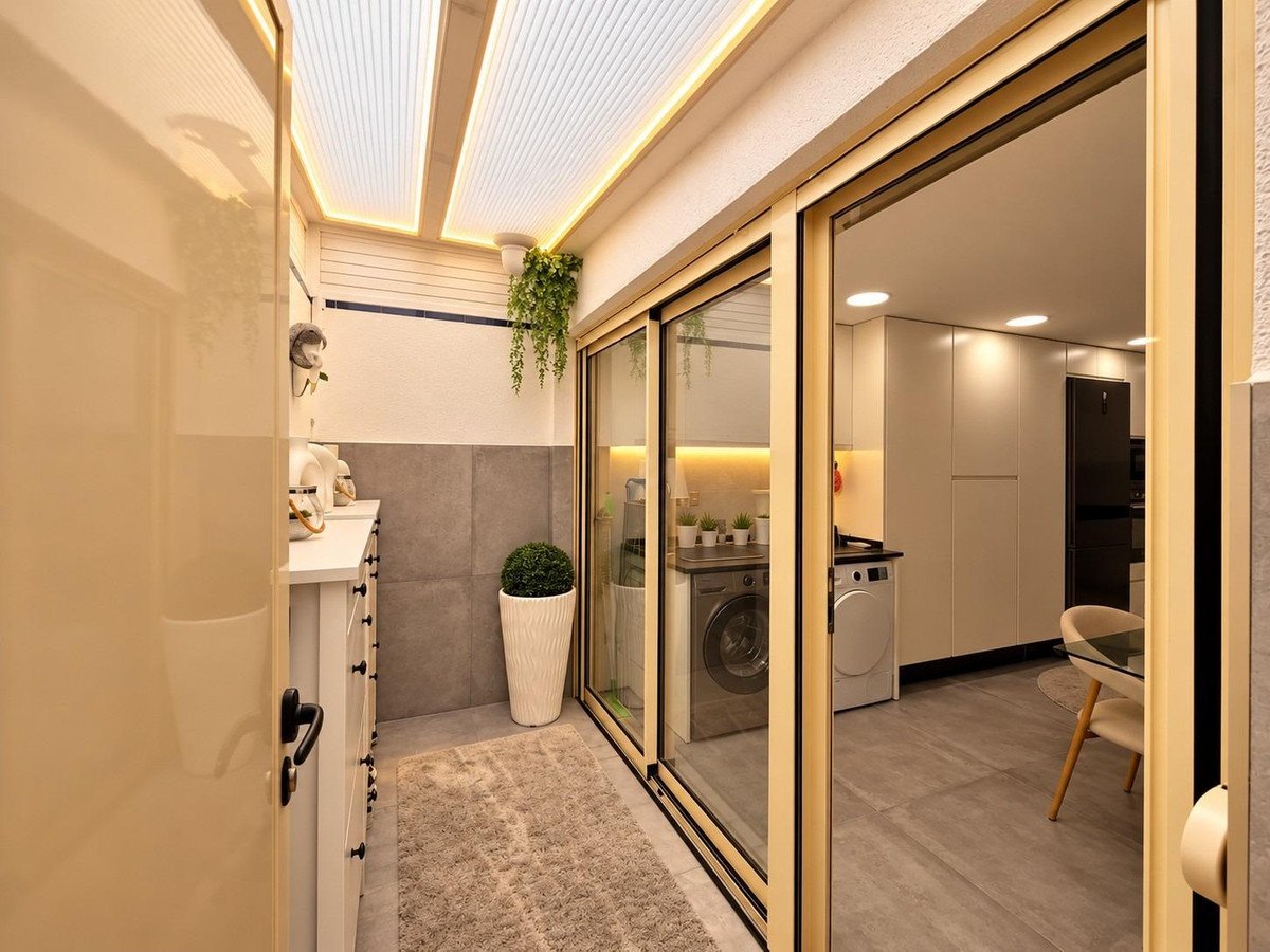 3 Bed Detached Villa in Mil Palmeras