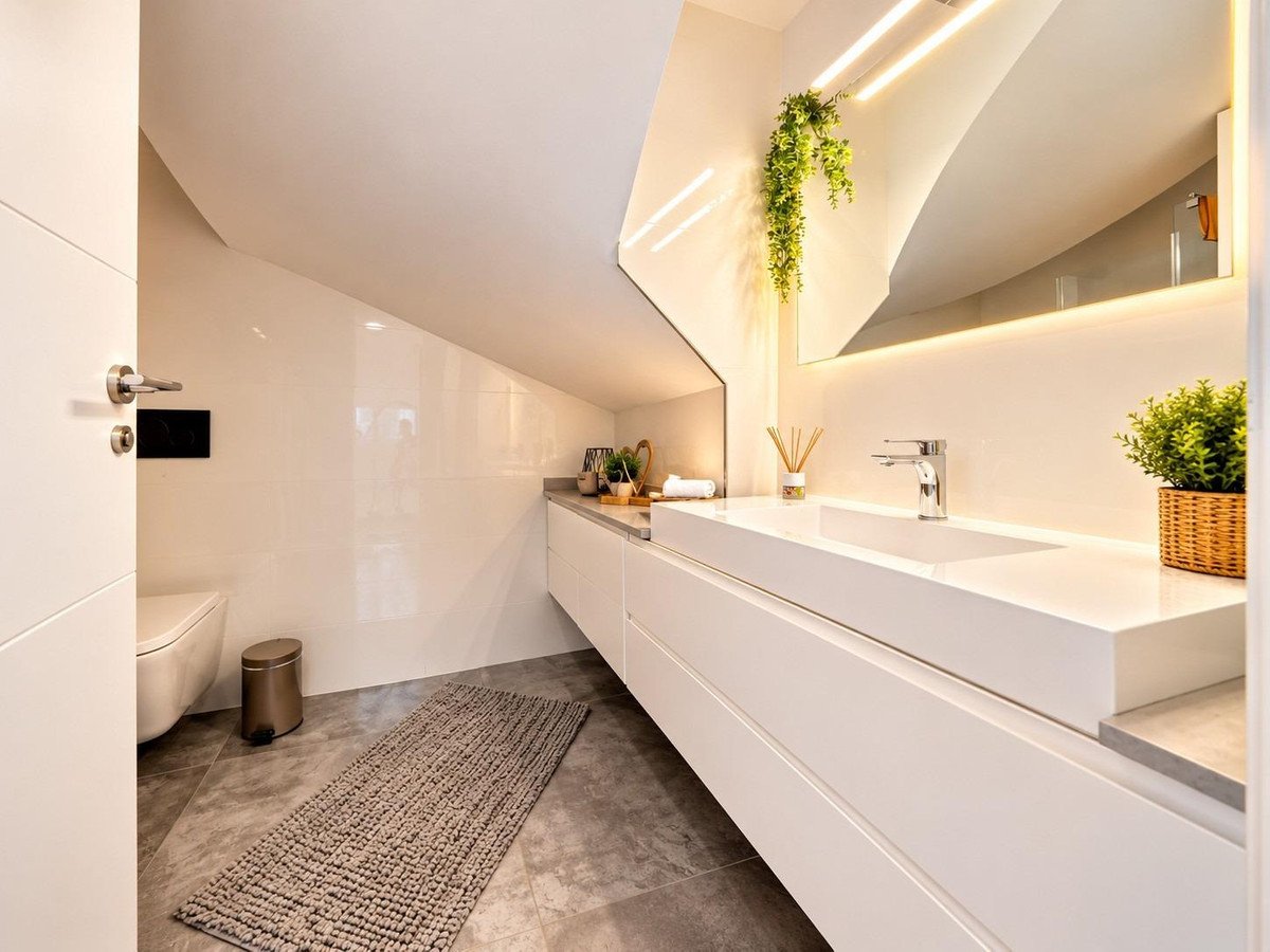 3 Bed Detached Villa in Mil Palmeras