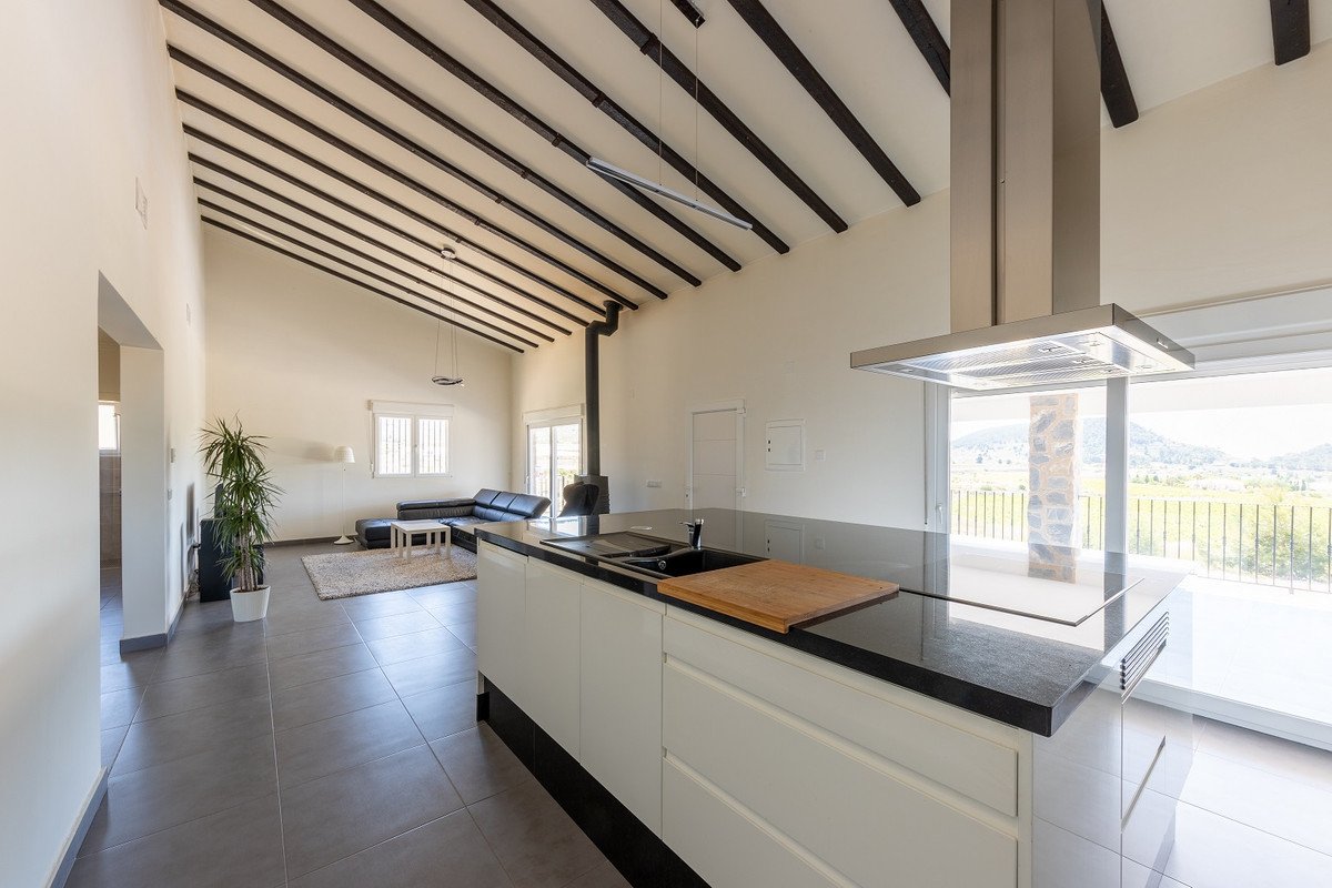 5 Bed Detached Villa in La Romana