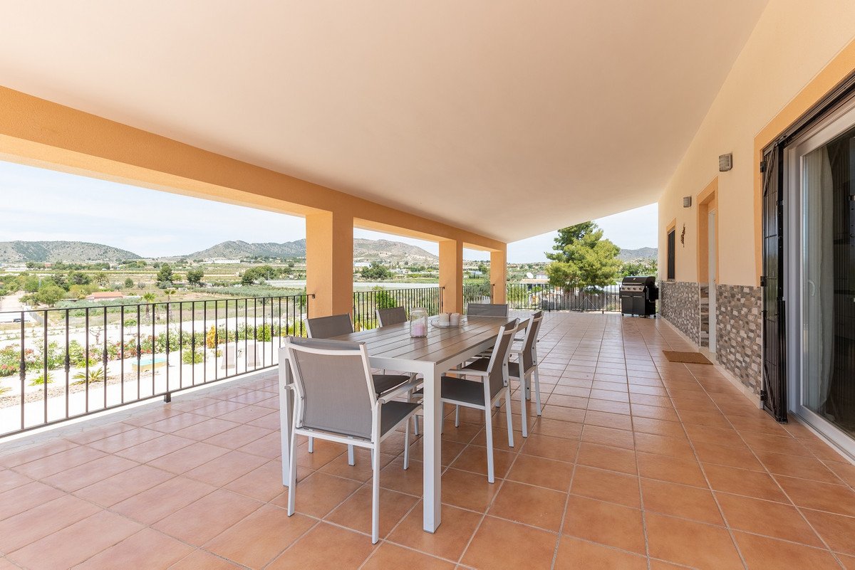 5 Bed Detached Villa in La Romana