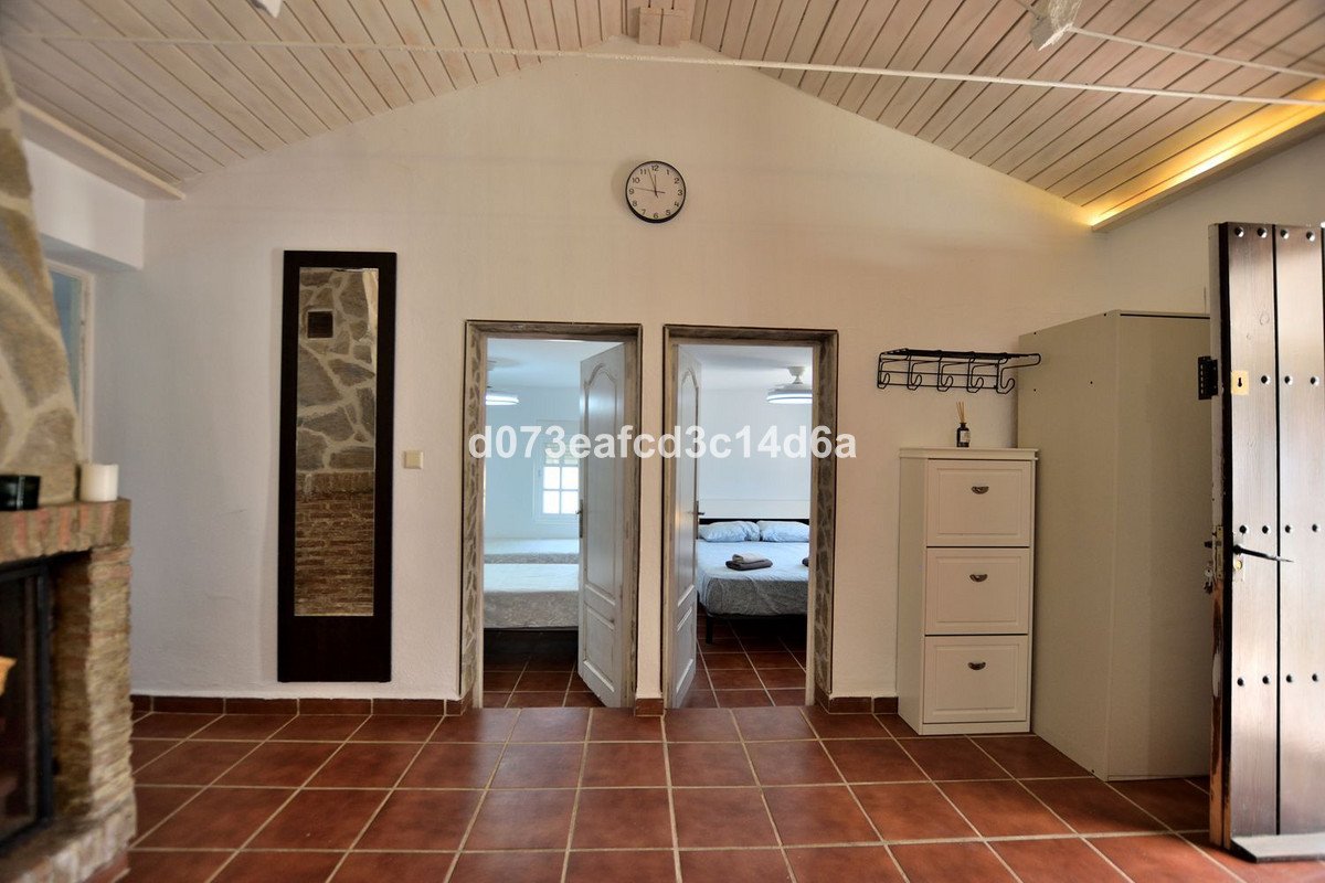 4 Bed Finca - Cortijo in Ronda