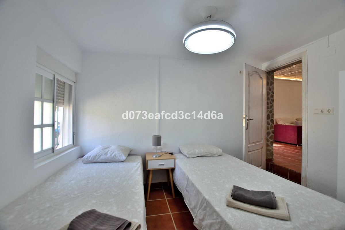 4 Bed Finca - Cortijo in Ronda