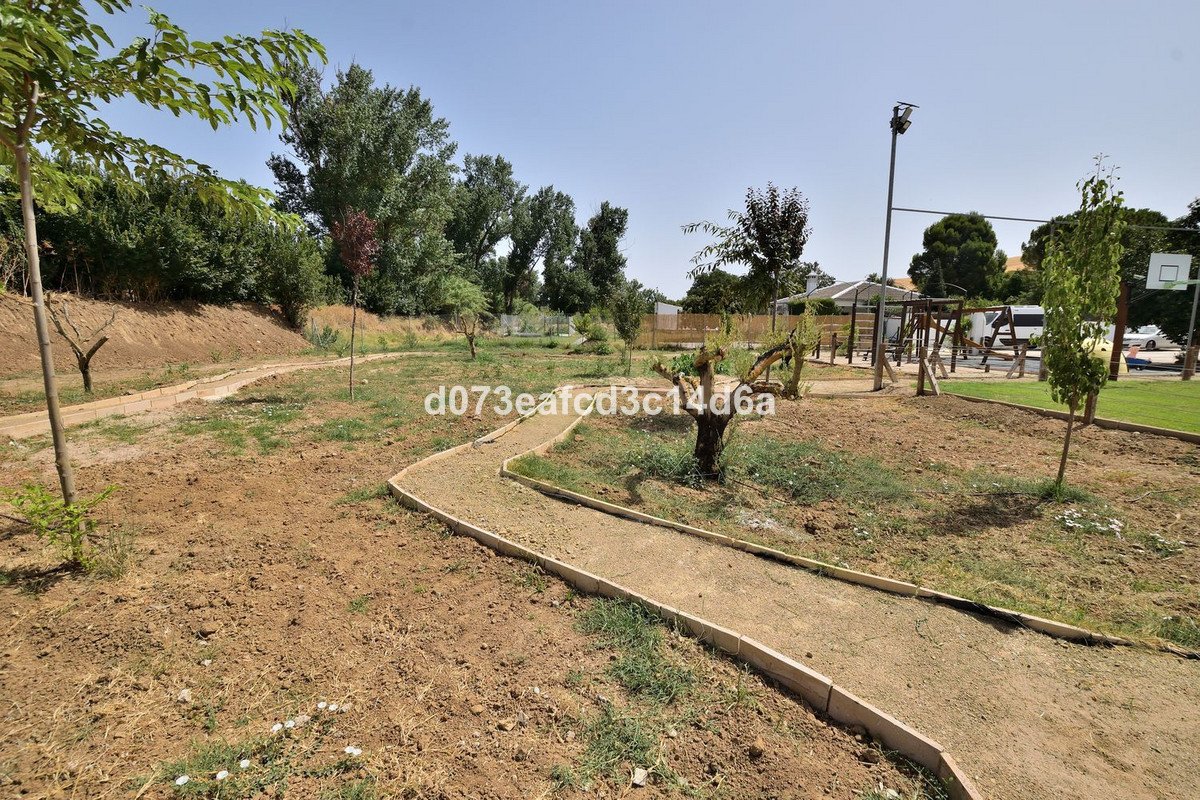 4 Bed Finca - Cortijo in Ronda