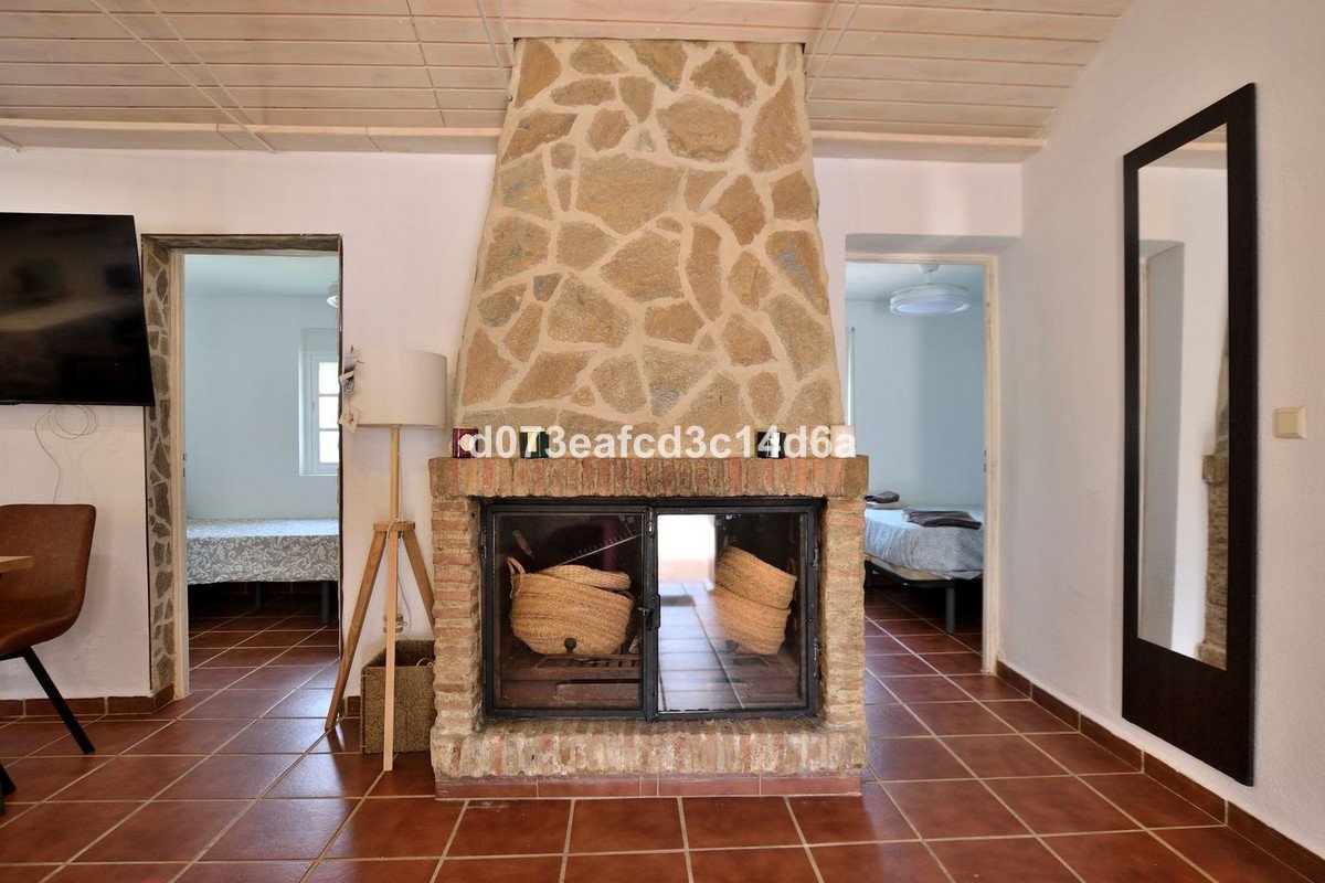 4 Bed Finca - Cortijo in Ronda