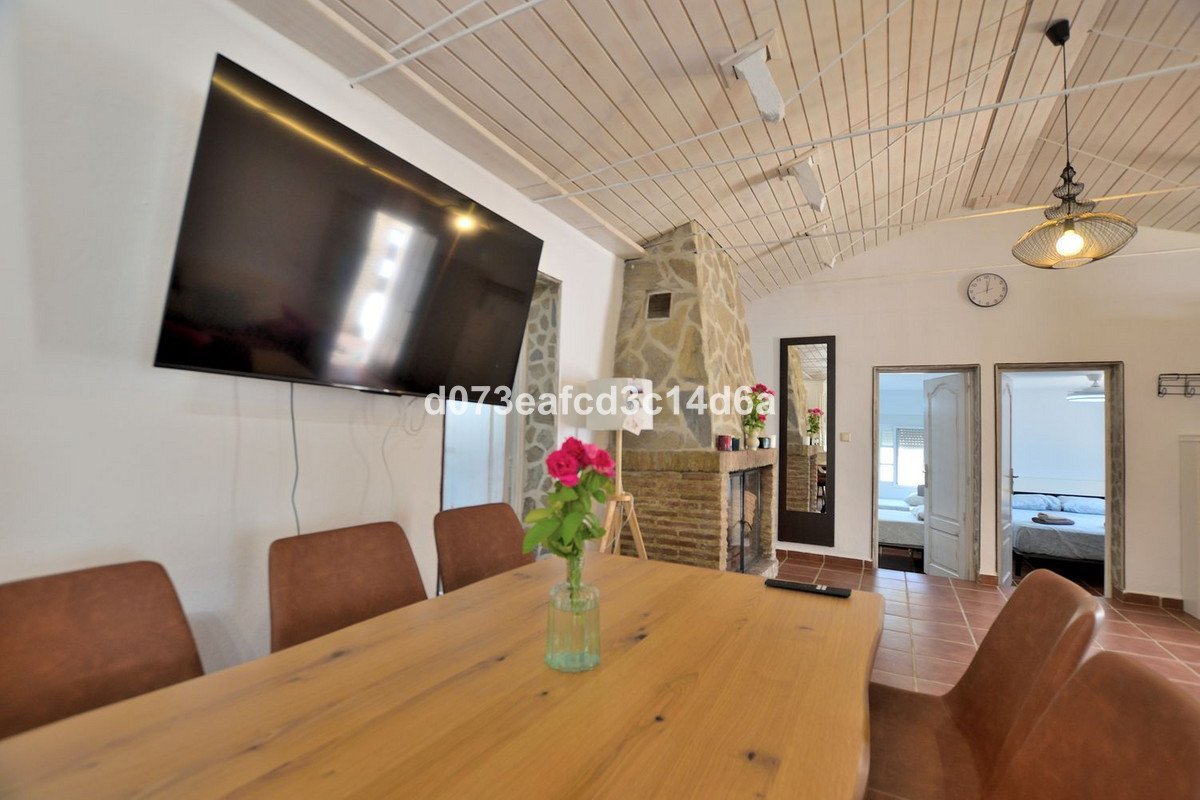 4 Bed Finca - Cortijo in Ronda