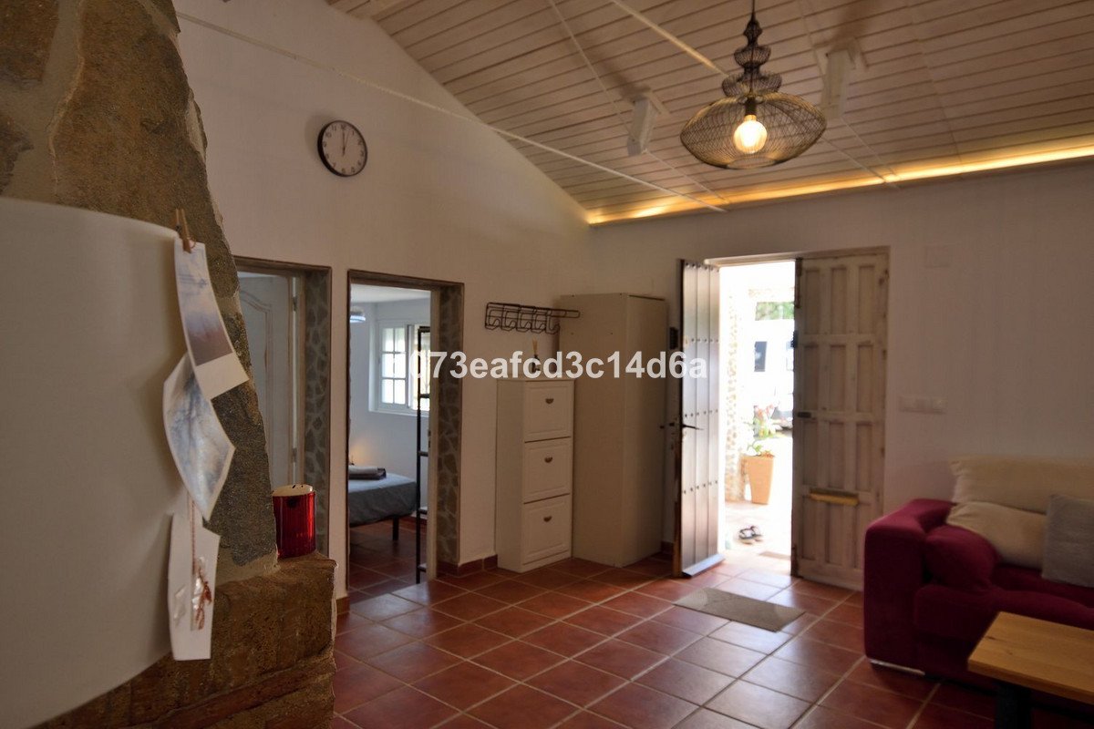 4 Bed Finca - Cortijo in Ronda