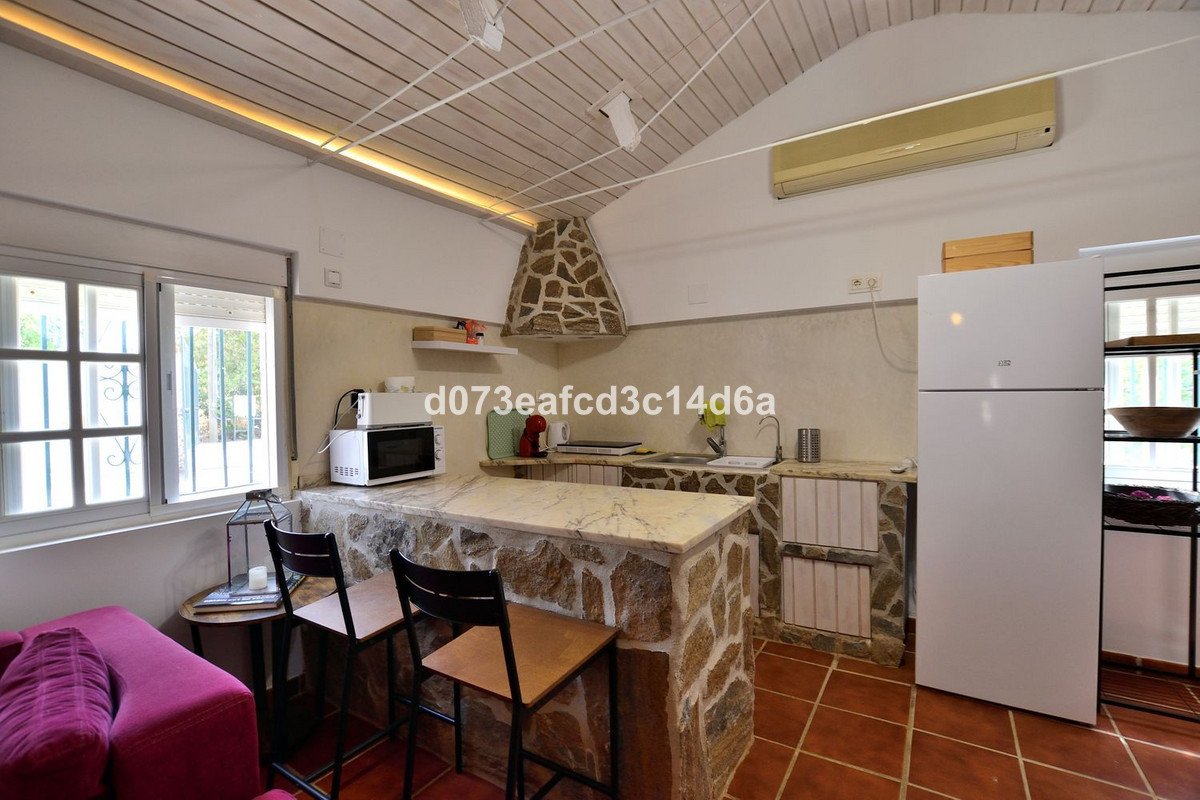 4 Bed Finca - Cortijo in Ronda