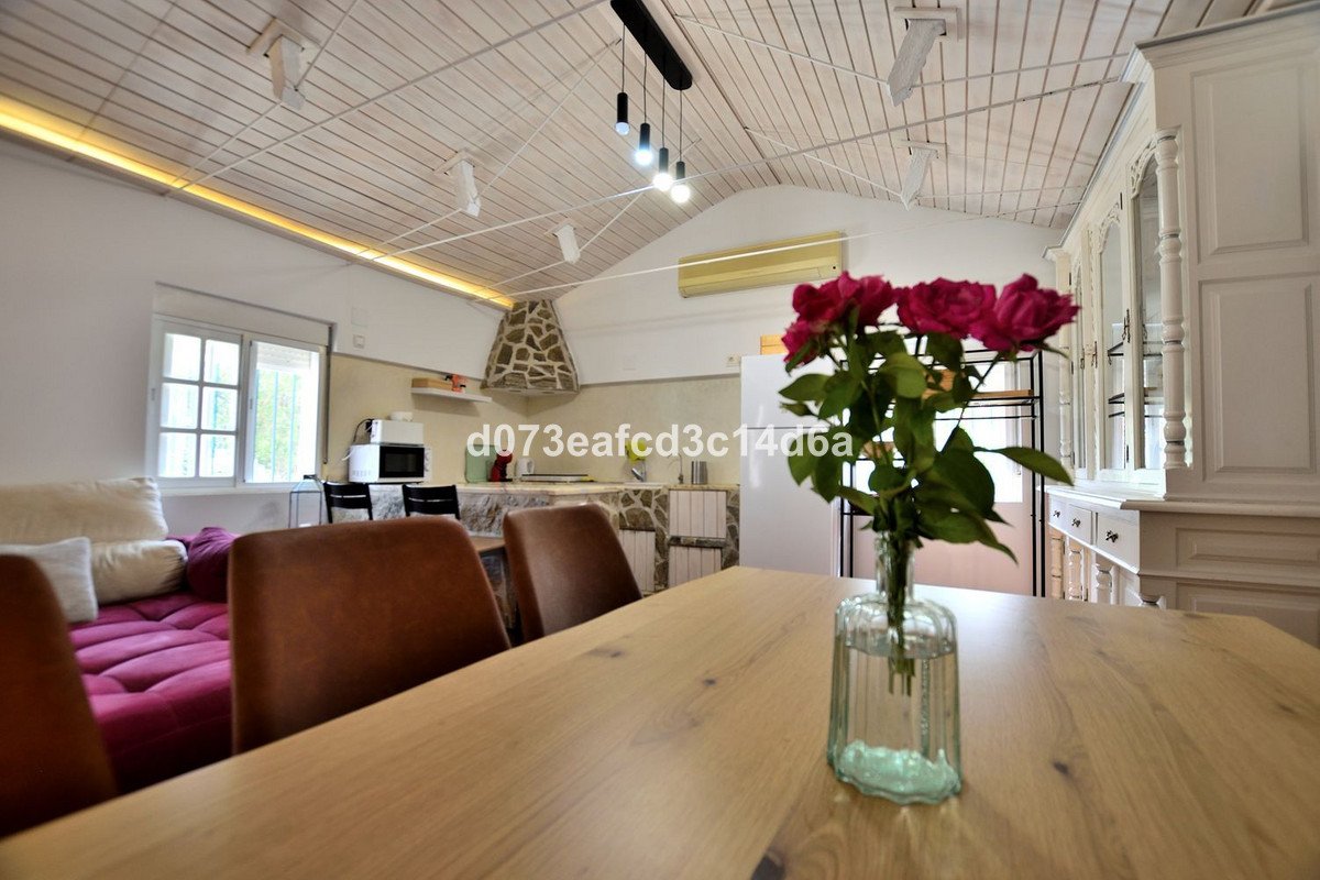 4 Bed Finca - Cortijo in Ronda