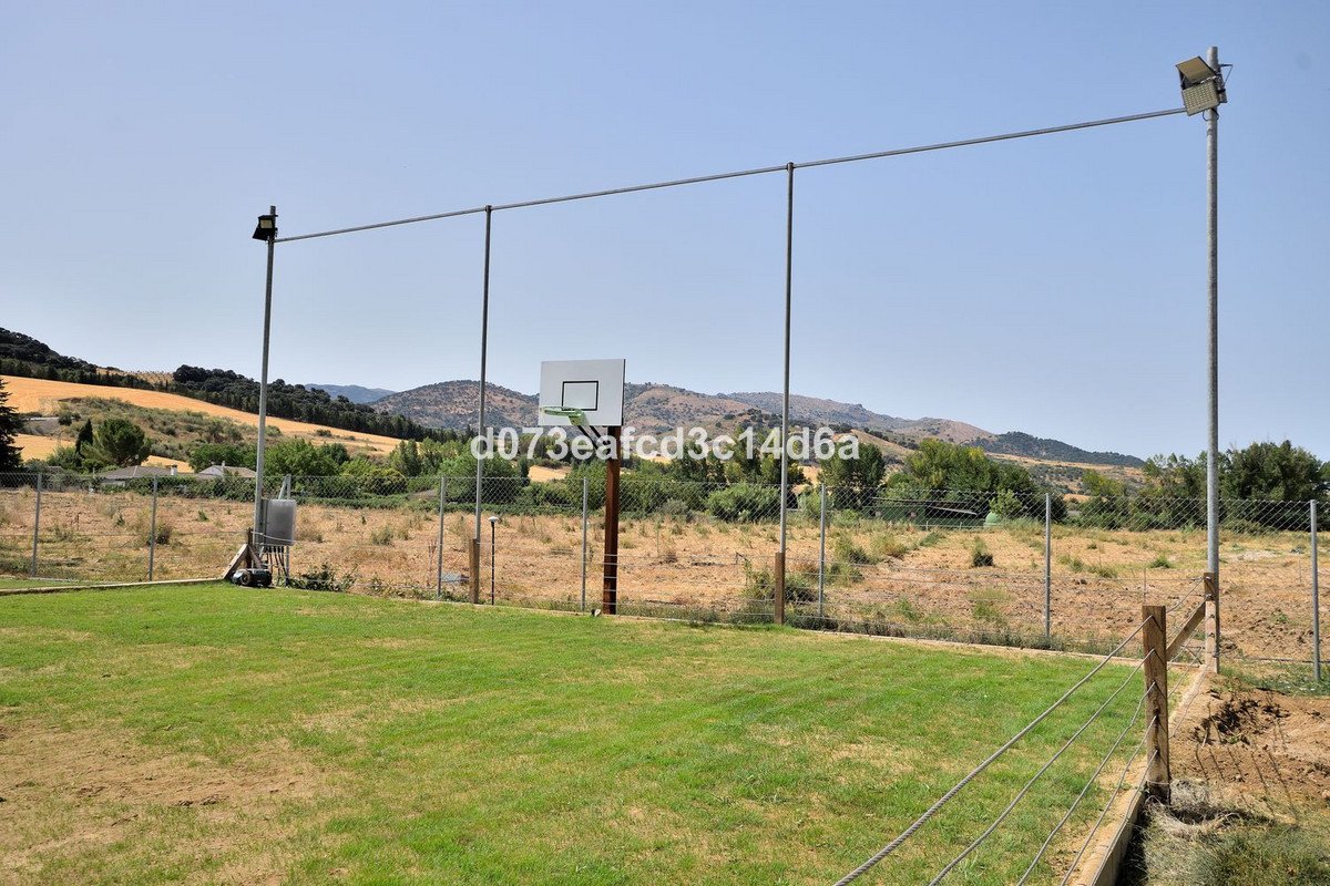 4 Bed Finca - Cortijo in Ronda