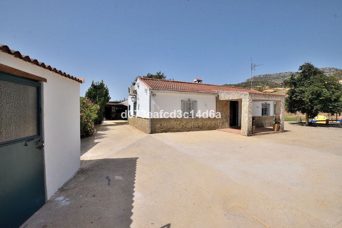 4 Bed Finca - Cortijo in Ronda