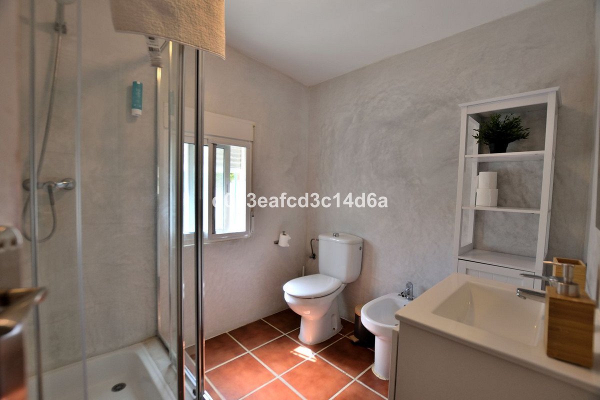 4 Bed Finca - Cortijo in Ronda