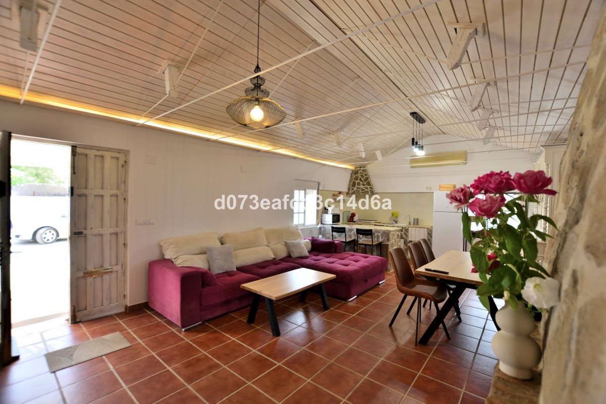 4 Bed Finca - Cortijo in Ronda
