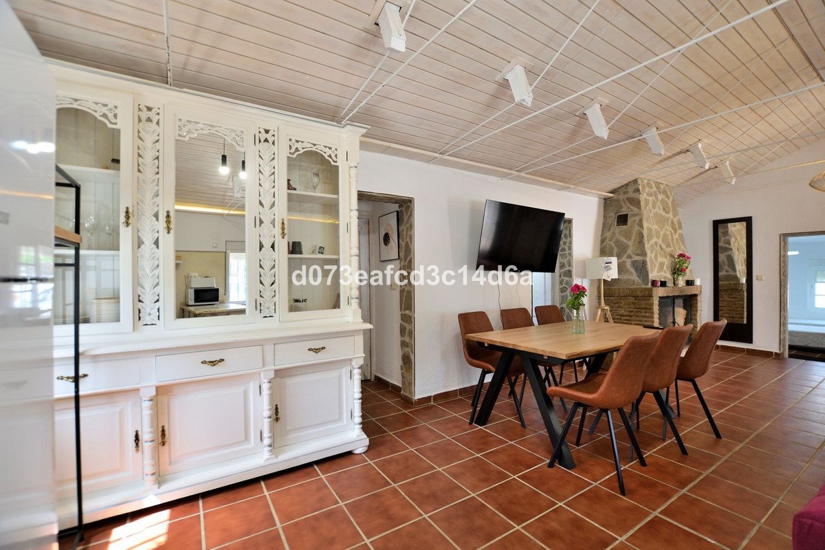 4 Bed Finca - Cortijo in Ronda