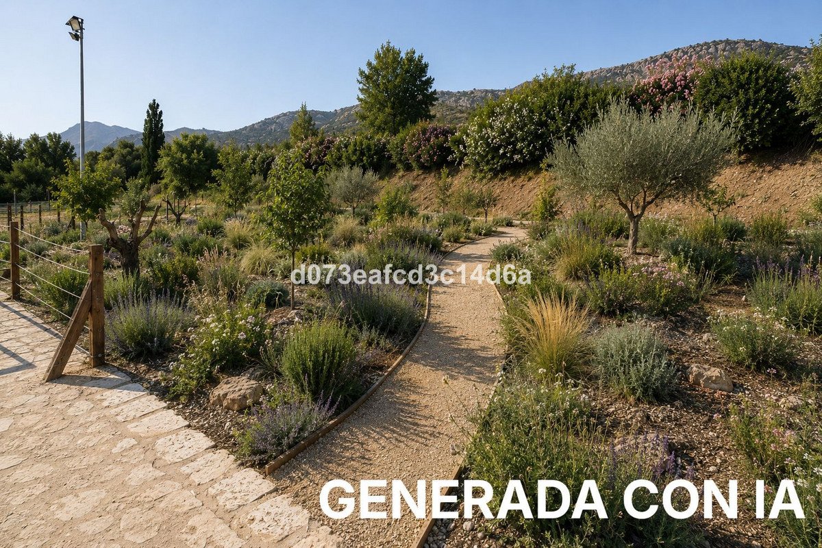 4 Bed Finca - Cortijo in Ronda